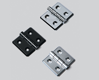 Profile hinge