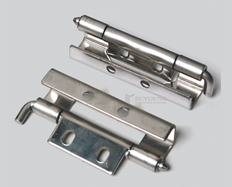 Inner hinge