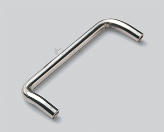 Round bar knob