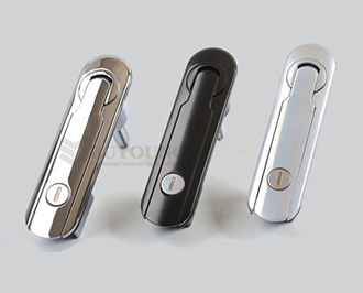 Swing handle
